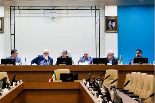 پردیس اصفهان پارک فاوا به بستر استاندارد سرمایه‌گذاری در فناوری تبدیل می‌شود
