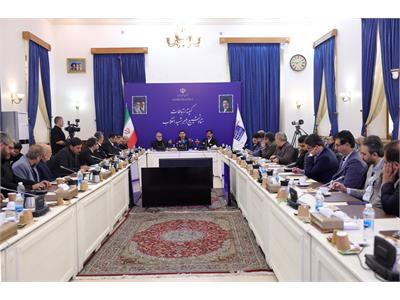 کمیته ارتباطات ستاد تشییع رهبر شهید انقلاب