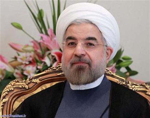 رئیس جمهور در پیام نوروزی سال ۱۳۹۳ :تلاش دولت برای زندگی راحت تر و نگرانی کمتر مردم است
