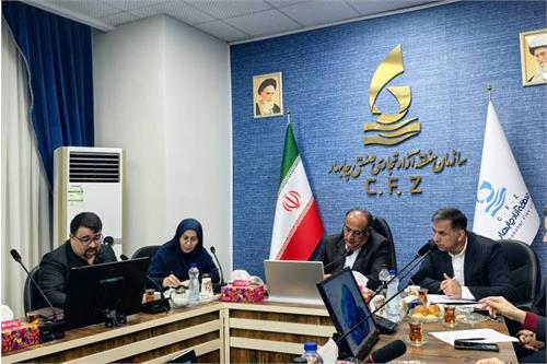 ضرورت هم‌افزایی فناوری و فرهنگ برای توسعه اقتصاد خلاق