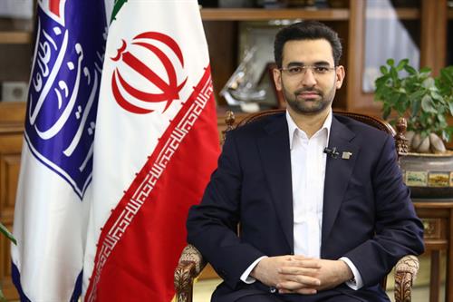 ایران به عضویت شورای حکام اتحادیه جهانی ارتباطات درآمد