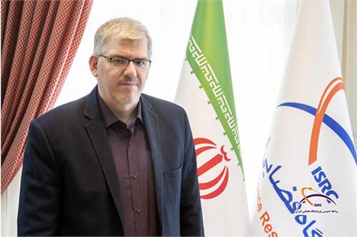 فاز اجرایی منظومه ماهواره‌ای شهید سلیمانی کلید خورد