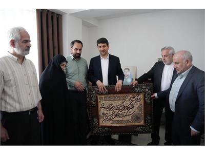 سفر وزیر ارتباطات به استان مازندران