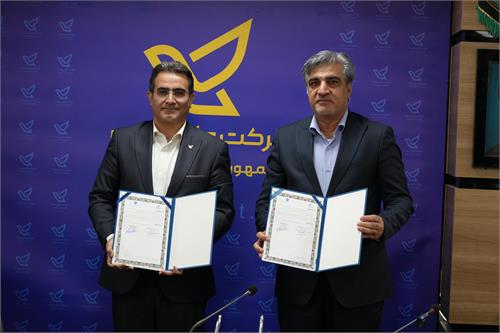 کدپستی جایگزین کد کارگاهی می‌شود/ توسعه خدمات هوشمند مبتنی بر نشانی استاندارد