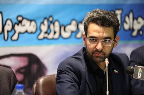 برای درک پیشرفت ارتباطات، لحظه ای دیتای گوشی خود را خاموش کنید / منتظر افتتاح پروژه ای نمی‌مانیم و به محض تکمیل وارد مدار می کنیم