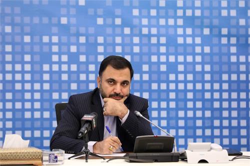 تمام تلاش ما در این مدت برای این بوده که حال بخش ICT بهتر شود / مشکلات مردم و کسب و کارهای فضای مجازی را در این روزها کاملا درک می کنم / از هر پیشنهادی برای بهبود وضعیت موجود استقبال می کنیم
