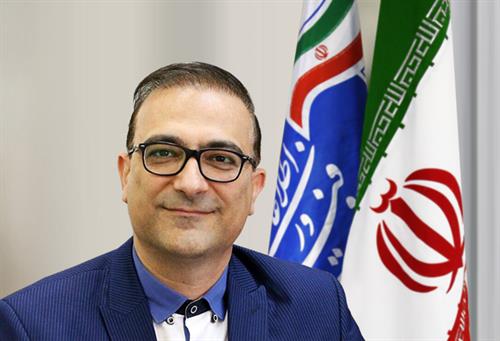 رییس مرکز روابط عمومی و اطلاع رسانی وزارت ارتباطات و فناوری اطلاعات منصوب شد