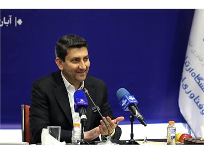 تقدیر وزیر ارتباطات از نفرات برتر کنکور رشته ریاضی