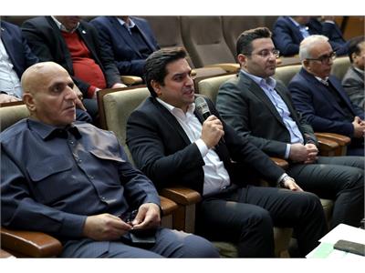 ۳۰امین سالگرد فعالیت پست‌بانک