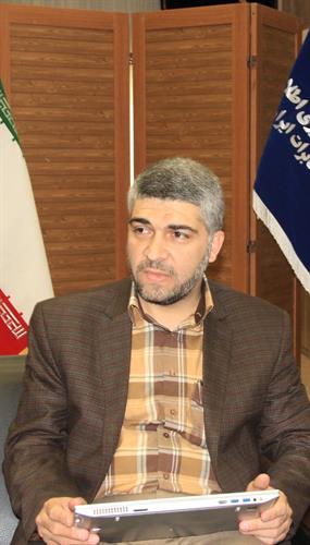 رییس پژوهشگاه ارتباطات و فناوری خبرداد: نقشه راه عملیات پژوهشی نسل پنجم شبکه تلفن همراه در حال تدوین است