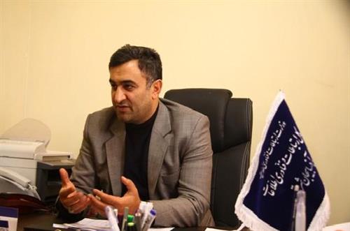 مدیر کل فناوری اطلاعات و ارتباطات آذربایجان شرقی: دستگاههای اجرایی آذربایجان شرقی در مقابل حملات سایبری، مقاوم شدند