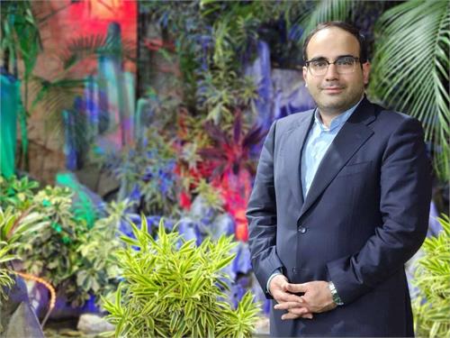 مدیرکل امور بین الملل و توسعه صادرات معاونت فناوری و نوآوری منصوب شد