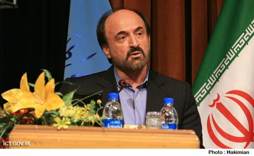 سرپرست وزارت ارتباطات و فناوری اطلاعات خبر داد:تفکیک وظایف بخش حاکمیتی پست با مصوبه مجلس