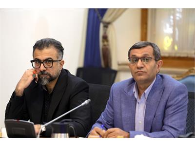 یکصد و سی و هشتمین جلسه شورای راهبردی شبکه ملی اطلاعات
