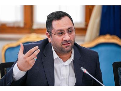 نشست وزیر ارتباطات و فناوری اطلاعات با نمایندگان بخش خصوصی