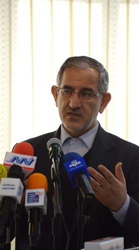 مهندس جهانگرد: امیدواریم موتورهای جویشگر فارسی، پاسخگوی نیازهای جامعه باشد