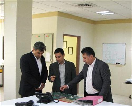 حمایت اداره کل ICT استان آذربایجان شرقی از سرمایه گذاران  بخش خصوصی و غیر دولتی در حوزه ICT  در استان آذربایجان شرقی