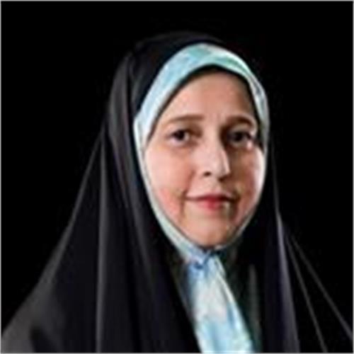 نشست فراکسیون زنان مجلس با معاون رییس جمهور