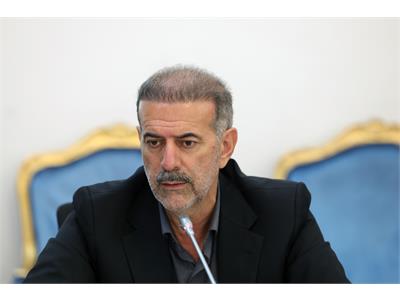 جلسه کمیسیون شوراها و امورداخلی کشور مجلس شورای اسلامی با وزیر ارتباطات