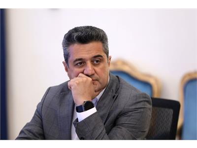 نشست اپراتورهای خصوصی پست با وزیر ارتباطات و فناوری اطلاعات