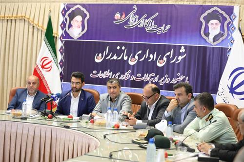 رشد اقتصادی استان مازندران در گرو توسعه گردشگری/کنار گذاشتن اختلافات و ایجاد همدلی، شرط گذر از شرایط فعلی