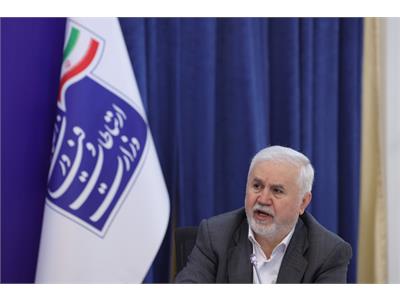 دیدار وزیر میراث فرهنگی، گردشگری و صنایع دستی با وزیر ارتباطات