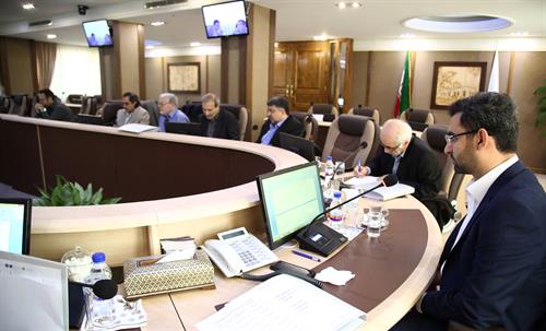 مدل غیر حجمی تعرفه سرویس های ثابت به تصویب رسید