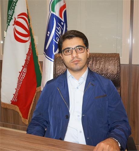 ایجاد بانک اطلاعاتی توانمندی های شرکتهای بخش خصوصی استان آذربایجان شرقی در حوزه ارتباطات و فناوری اطلاعات