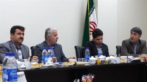 مراکز شتاب دهی و تولیدمحتوا در پارک علم و فناوری البرز تشکیل خواهد شد