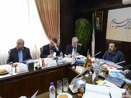 تشکیل جلسه مجمع عمومی عادی به طور فوق­العاده
