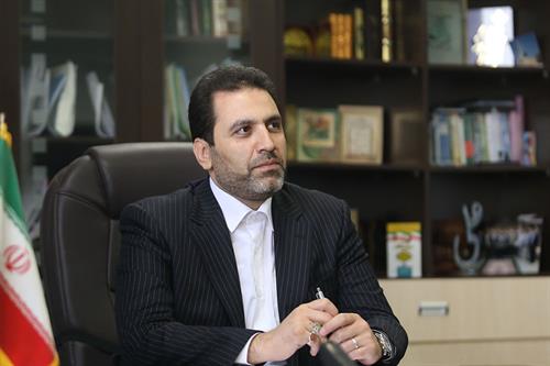 استان کرمانشاه تحت پوشش شبکه ارتباطی مدیریت بحران قرار دارد / تکمیل صددرصدی شهرهای استان تا مهرماه
