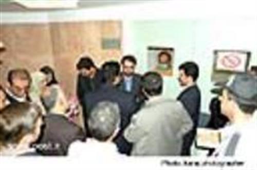 ملاقات مدیرعامل پست از یک سر نامه رسان
