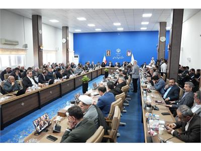 سفر وزیر ارتباطات به استان مازندران
