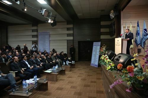 با حضور دکتر واعظی ۲۲ پروژه ارتباطی استان کردستان به بهره برداری رسید