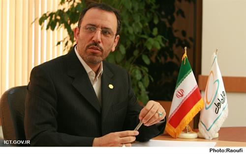 مدیر عامل شرکت ارتباطات سیار خبر داد: دریافت رایگان پیامک برای حجاج مشترک اپراتور اول