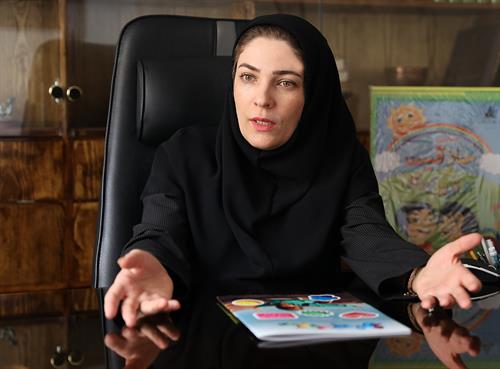 اپلیکیشن «بهمهد» ارتباط خانواده و مهد را برای آموزش کودک برقرار می کند