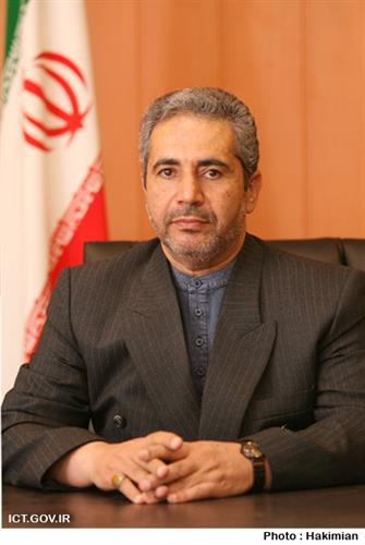 دبیر جشنواره ملی فاوا : جشنواره ملی فناوری اطلاعات و ارتباطات یادواره شهید قندی برگزار می شود