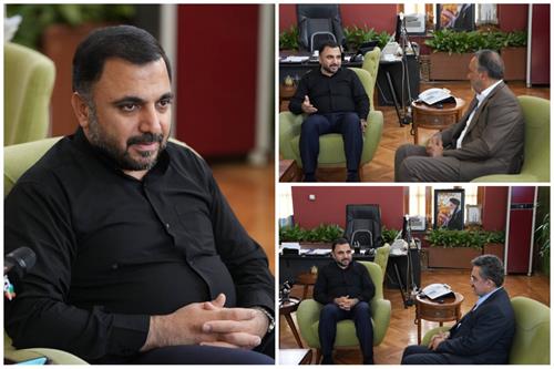 بررسی وضعیت ارتباطات شهرستان‌های جهرم و بوکان