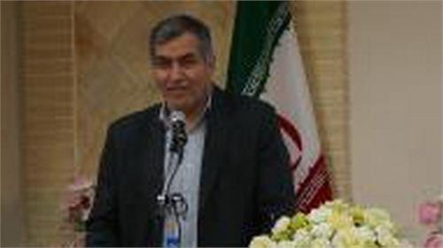 مدیر کل ICT استان قم در جلسه ارزیابی منطقه مرکزی سازمان تنظیم مقررات حضور یافت