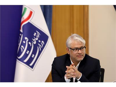 جلسه هم اندیشی چالش های کسب و کارهای حوزه اقتصاد دیجیتال