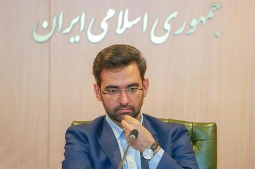 حافظه ملی ایرانیان را با کمک ایرانیان بسازیم / فناوری بلاکچین باید به کتابخانه ملی وارد شود / سهم زبان و‌خط فارسی در وب باید دو برابر شود