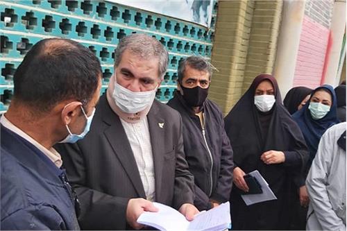 «هوشمند سازی پست» با جدیت در سال جدید دنبال می‌شود