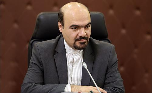 هیچ مشکلی در زیر ساخت های اینترنت رخ نداده است
