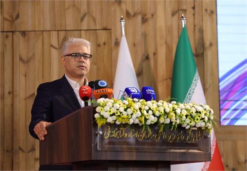 جنگ تحمیلی اخیر، آزمون تاریخی تاب‌آوری شبکه ارتباطات داخلی کشور بود