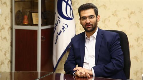 محتوا دغدغه اصلی  شبکه ملی اطلاعات است/ باید به دنبال سهم واقعی خود در فضای مجازی باشیم