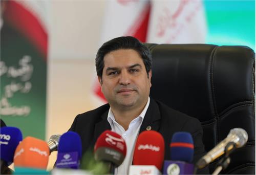 رشد ۱۶۷ درصدی منابع پست‌بانک ایران از ابتدای دولت چهاردهم