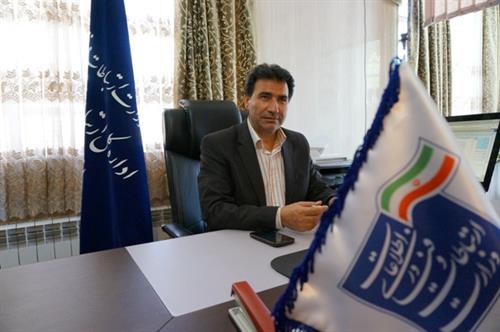 مدیرکل ارتباطات و فناوری اطلاعات استان آذربایجان غربی هشدار داد: مراقب پیامک های سودجویانه ای که با مضامین برنده شدن در قرعه کشی ارسال می شوند، باشید