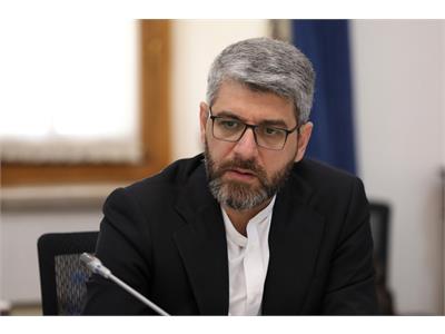 جلسه پایش پروژه ها و طرح های ارتباطی استان کهگیلویه و بویراحمد