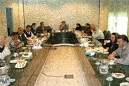 زمینه های همکاری ایران وعراق در بخش زیرساخت اعلام شد