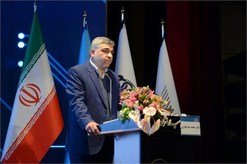 تراکنش های مرکز ملی تبادل اطلاعات از 8.5 میلیارد گذشت / اتصال بیش از 93 درصد دستگاه های دولتی به پنجره ملی خدمات دولت هوشمند
